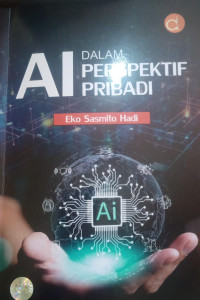 Image of AI dalam Perspektif Pribadi