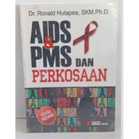 Image of AIDS DAN PMS DAN PERKOSAAN