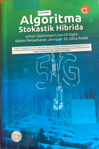 Image of Algoritma stokastik hibrida