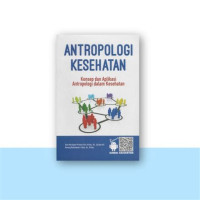 Image of ANTROPOLOGI KESEHATAN DALAM KEPERAWATAN