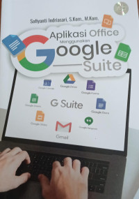 Image of aplikasi office menggunakan google suite