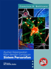 Image of Asuhan  Keperawatan klien dengan gangguan sistem  Persarafan