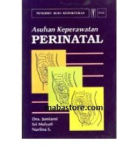 Image of ASUHAN KEPERAWATAN PARIENTAL