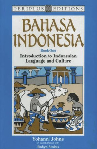 Image of BAHASA INDONESIA