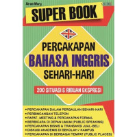 Image of bahasa inggris