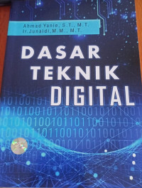 Image of DASAR TEKNIK DIGITAL