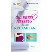 Image of DIABETES MELITUS DALAM KEHAMILAN
