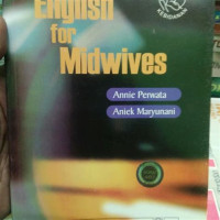 Image of English for Midwives