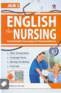 Image of English For the Profesional Nurses 2