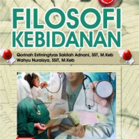 Image of FILOSOFII KEBIDANAN