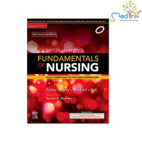 Image of FUNDAMENTAL OF NURSING