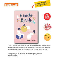 Image of Gentle Birth Melahirkan Tanpa Trauma