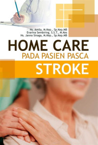 Image of home care pada pasien pasca stroke
