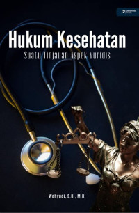 Image of HUKUM KESEHATAN
