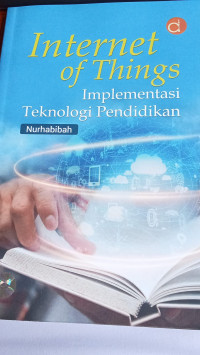 Image of internet of things implementasi teknologi pendidikan