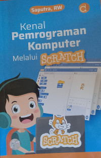 Image of kenal pemrograman komputer melalui scratch