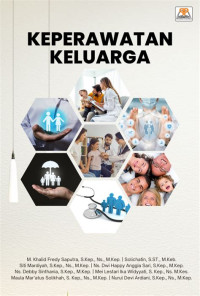 Image of KEPERAWATAN KELUARGA
