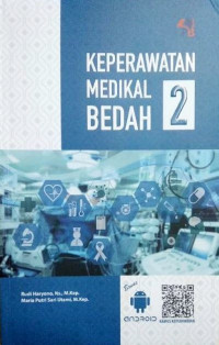 Image of Keperawatan Medikal Bedah II