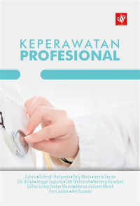 Image of keperawatan propesional