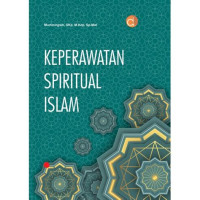 Image of KEPERAWATAN SPIRITUAL ISLAM