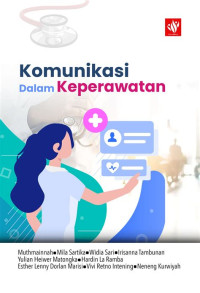 Image of komunikasi dalam keperawatan
