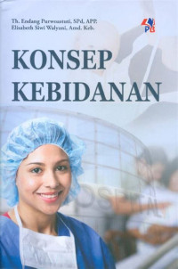 Image of Konsep kebidanan