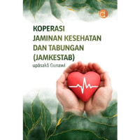 Image of koperasi jaminan kesehatan dan tabungan(jamkestab)