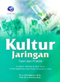Image of KULTUR JARINGANNTEORI DAN PERAKTIK