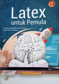 Image of Latex untuk Pemula