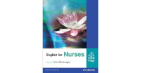 Image of LET'S  SPEAK ENGLISH NURSE !