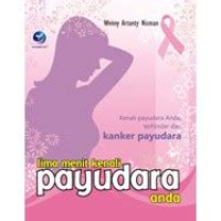 Image of lima menit kenali payudara anda