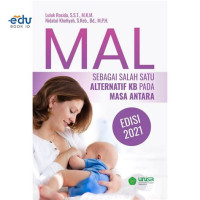 Image of MAL SEBAGAI SALAH SATU ALTERNATIF KB PADA MASA ANTARA