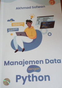 Image of manajemen data dengan python