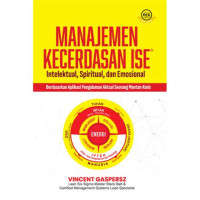 Image of MANAJEMEN KECERDASAN