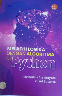 Image of Melatih logika dengan algoritma di python