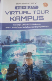 Image of Membuat Virtual Kampus
