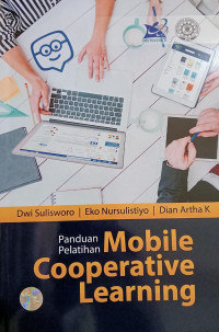 Image of Panduan Pelatihan Mobile Cooperative Learning