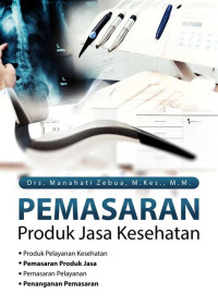 Image of pemasaran produk jasa kesehatan