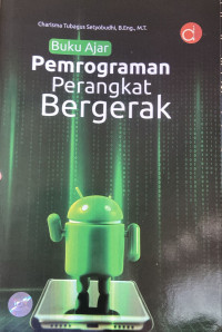 Image of pemrograman perangkat bergerak