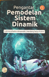 Image of pengantar pemodelan sistem dinamik