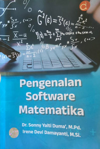 Image of pengenalan software matematika