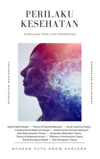 Image of PERILAKU KESEHATAN