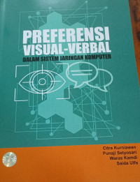Image of preferensi visual-verbal dalam sistem jaringan komputer