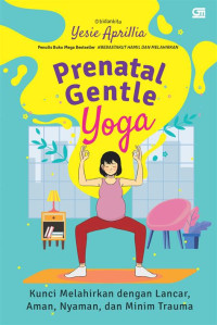 Image of PRENATAL GENTLE YOGA