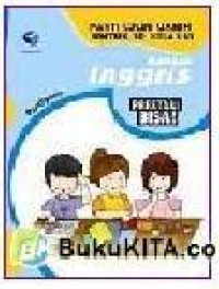 Image of PRESTASI BISA !  BAHASA INGGRIS