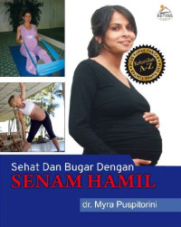 Image of Sehat Dan Bugar Dengan Senam Hamil