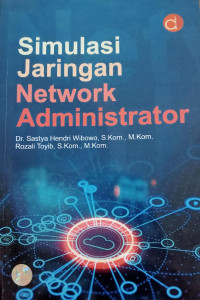 Image of Simulasi Jaringan Network Administrator