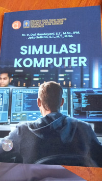 Image of SIMULASI KOMPUTER