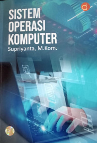 Image of SISTEM OPERASI KOMPUTER