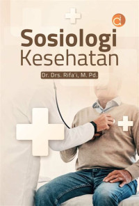 Image of SOSIOLOGI KESEHATAN